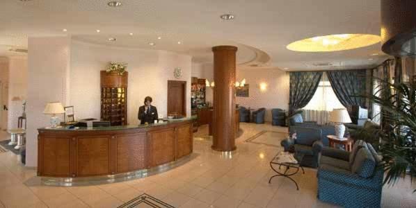Hotel Levante Фосачезия Екстериор снимка