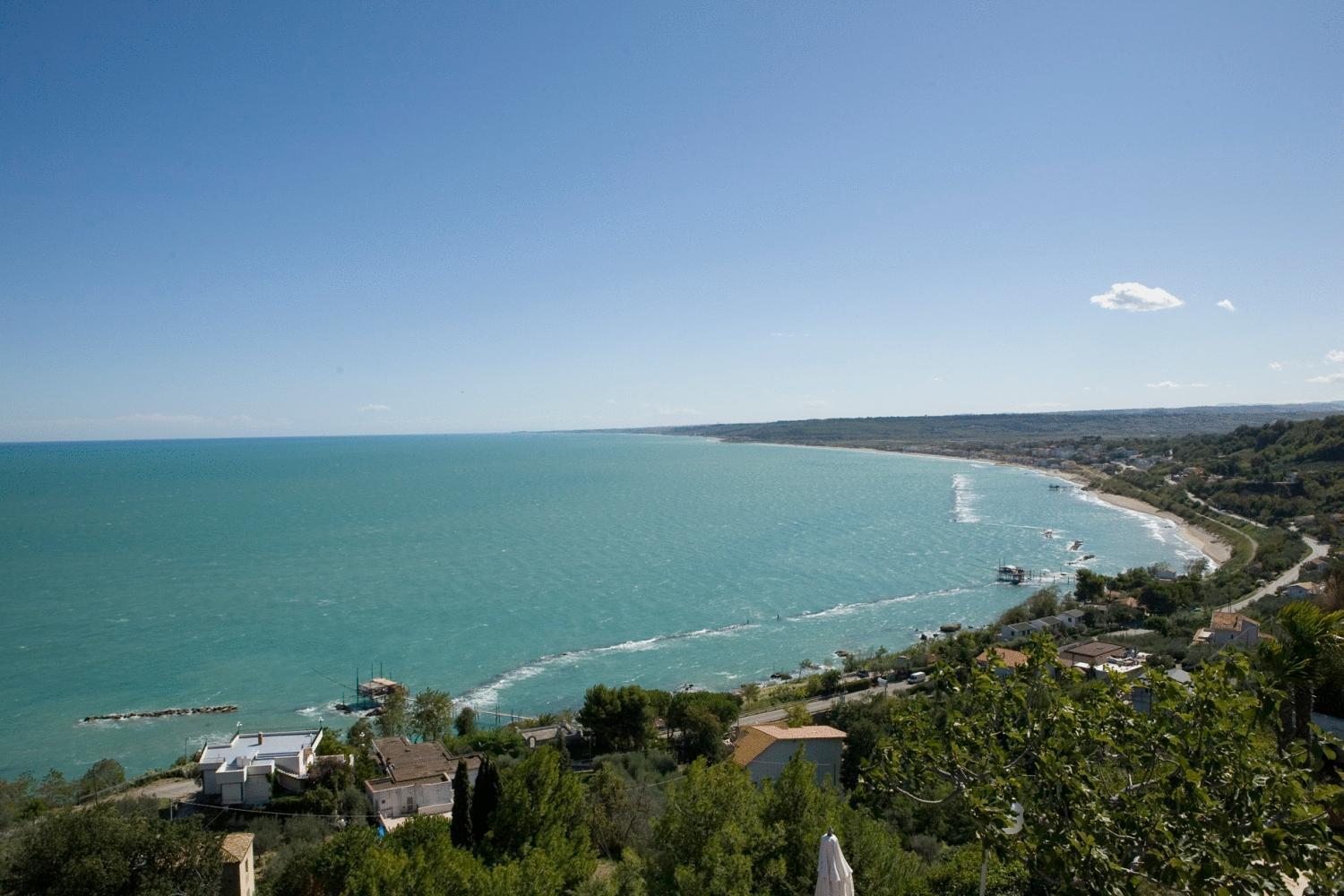 Hotel Levante Фосачезия Екстериор снимка