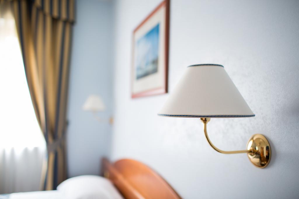 Hotel Levante Фосачезия Екстериор снимка