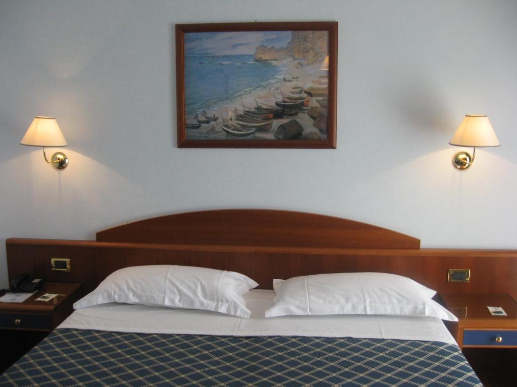 Hotel Levante Фосачезия Стая снимка
