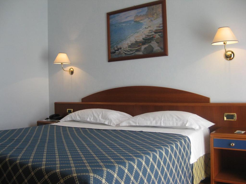 Hotel Levante Фосачезия Стая снимка