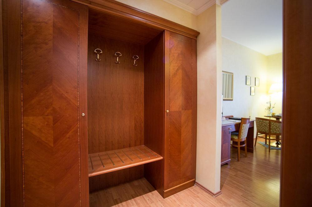 Hotel Levante Фосачезия Екстериор снимка