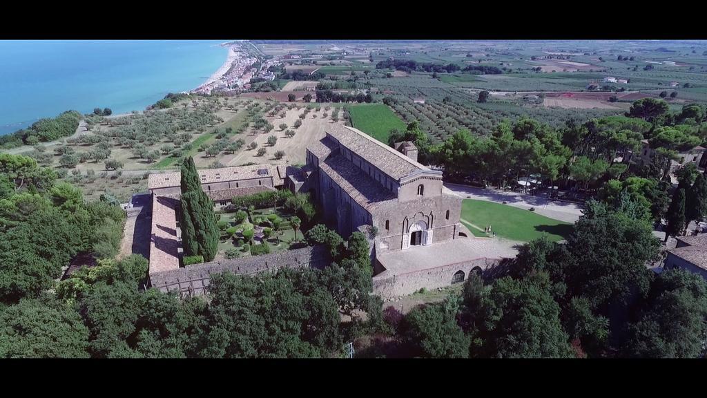 Hotel Levante Фосачезия Екстериор снимка