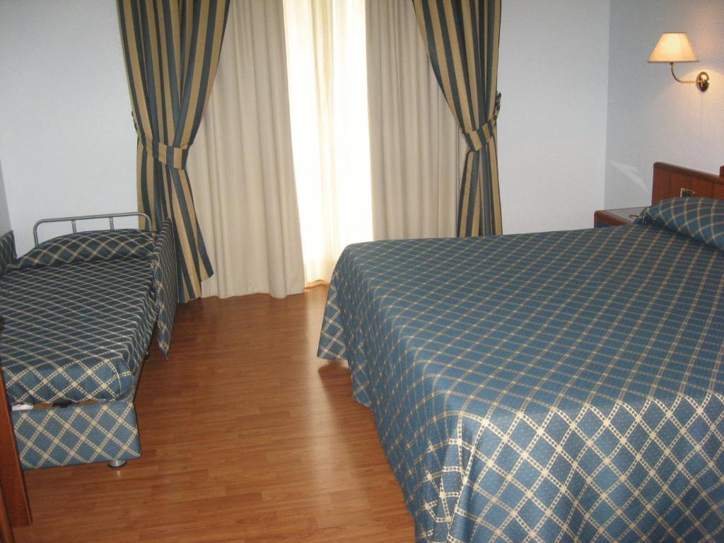 Hotel Levante Фосачезия Стая снимка